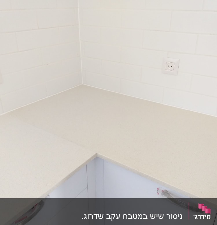 לפני הניסור